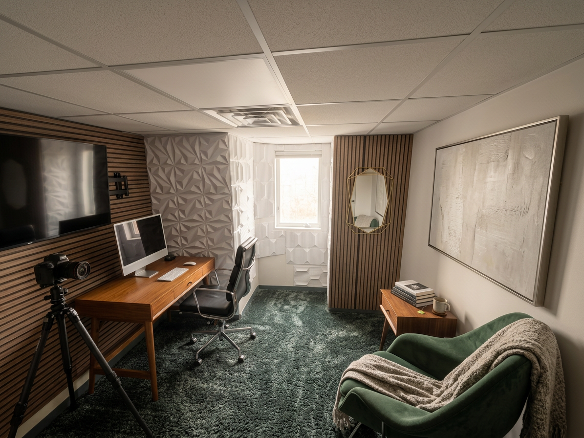 Modern Interior Design