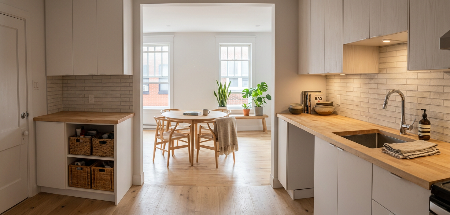 Scandinavian Interior Design