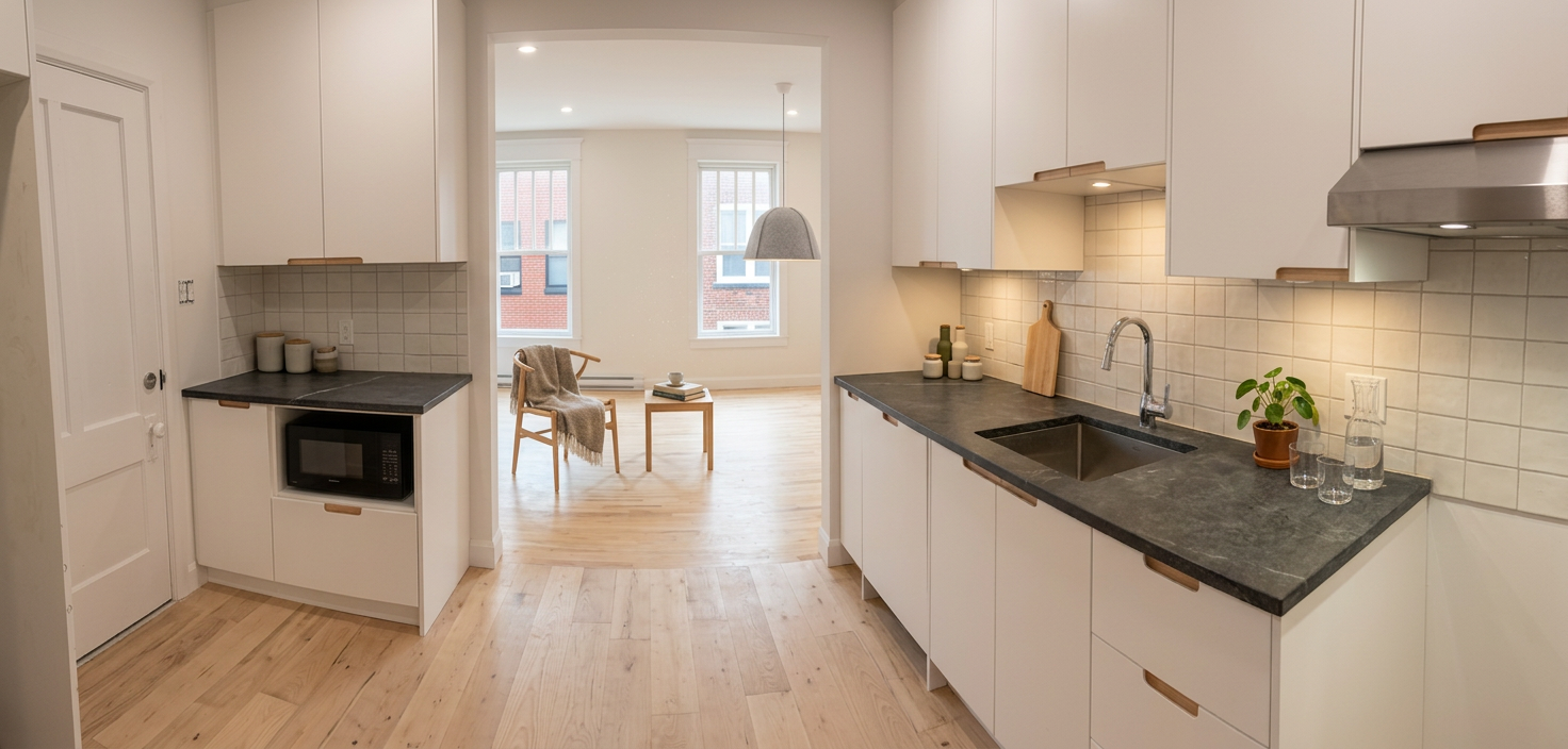 Scandinavian Interior Design