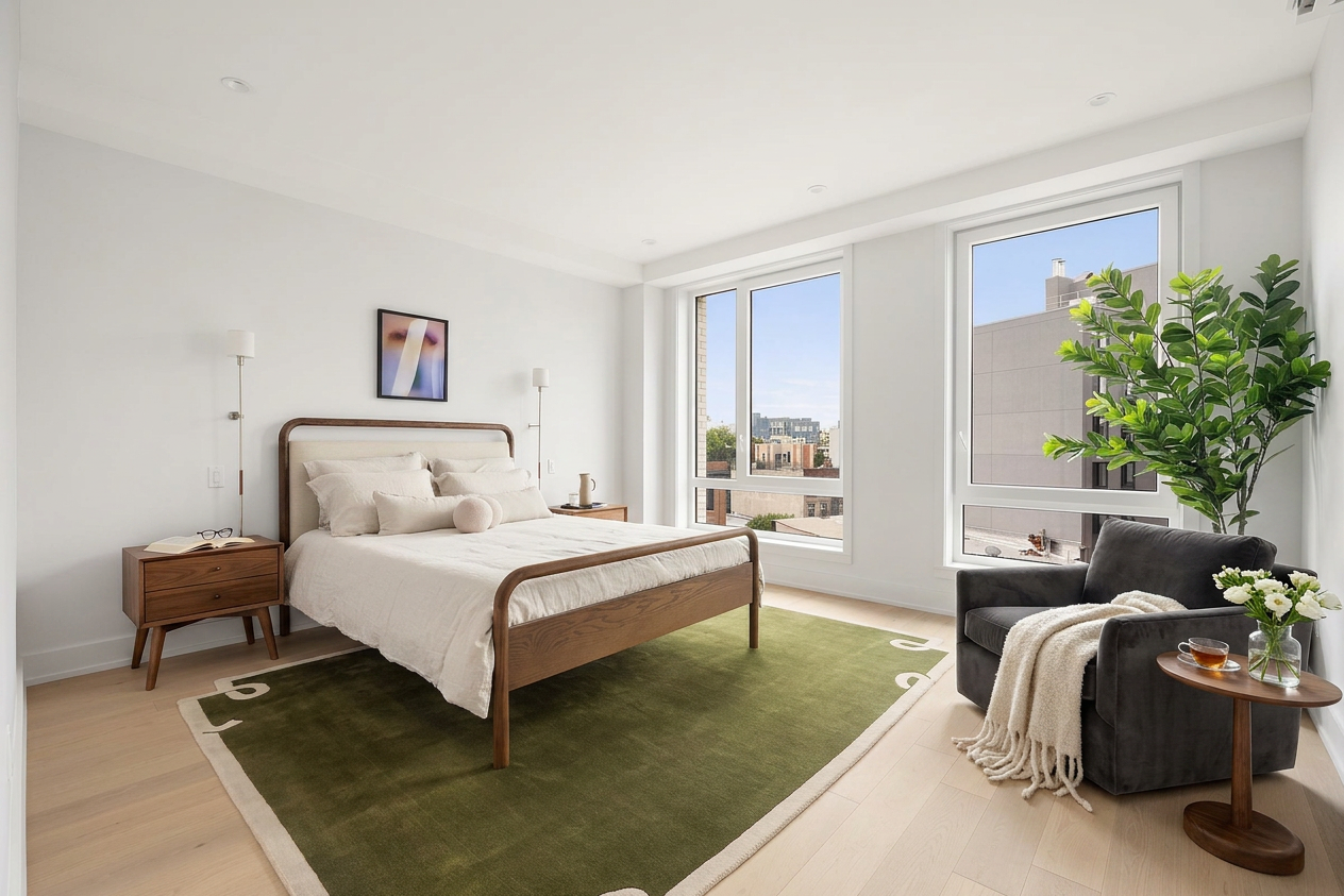  Virtual Staging