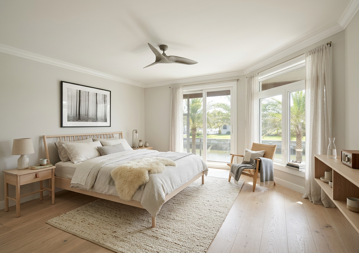 Scandinavian Interior Design