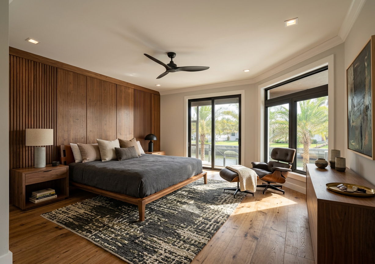 Modern Interior Design