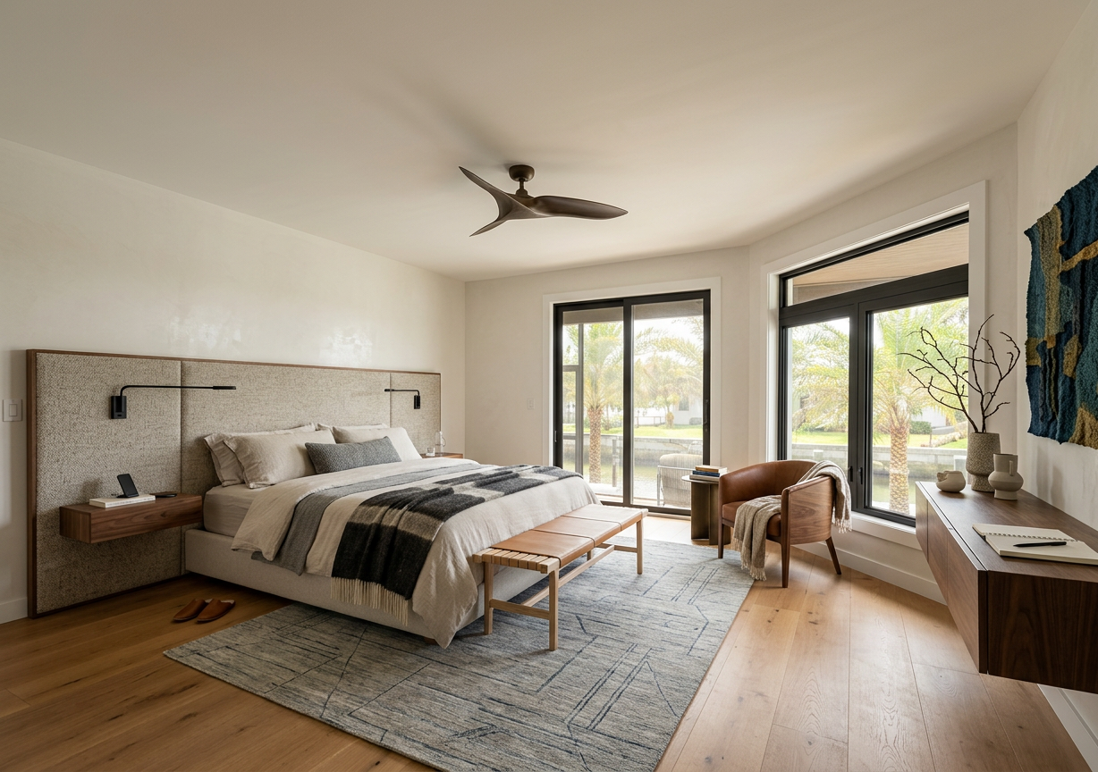 Contemporary Interior Design