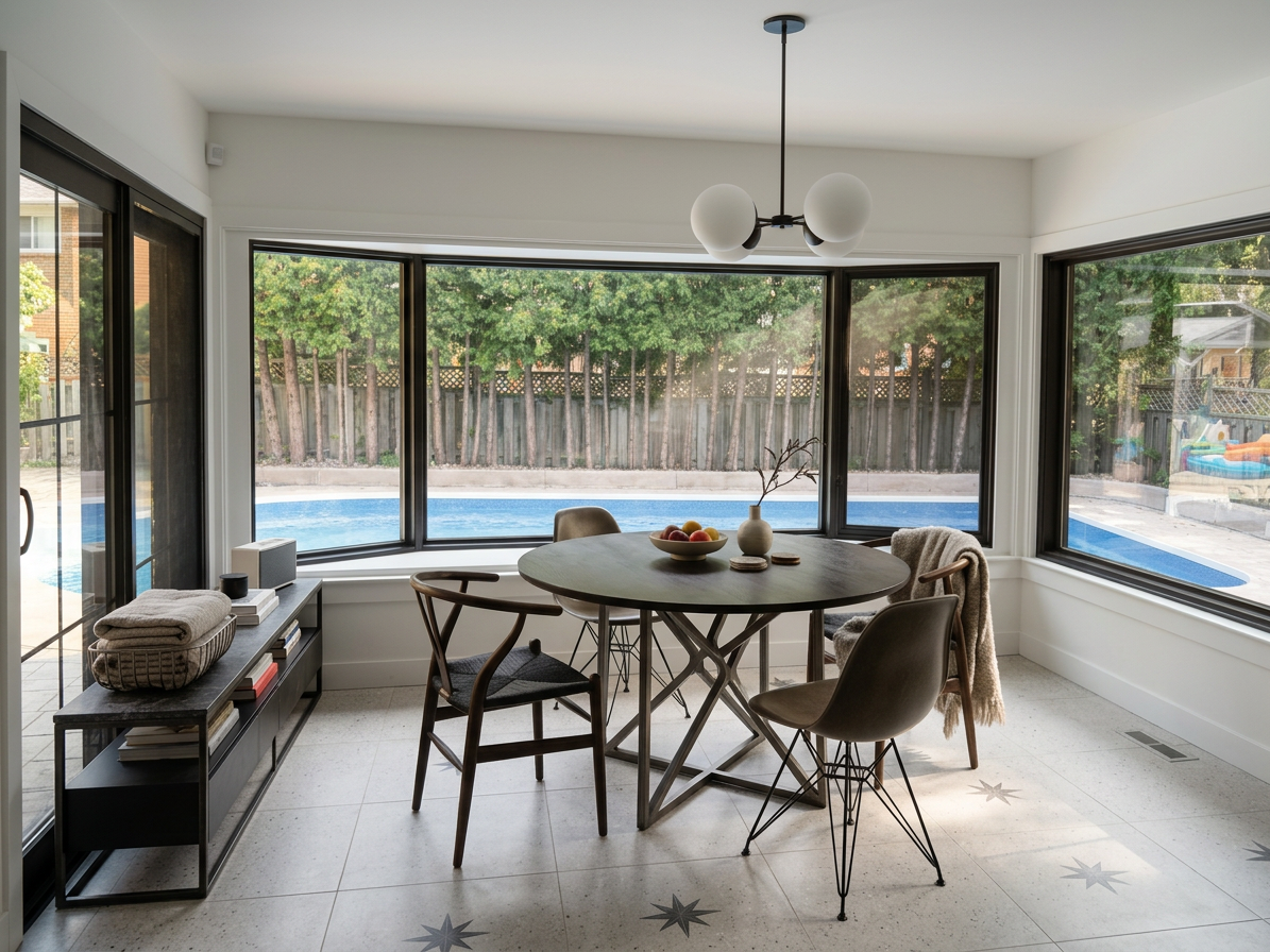 Modern Interior Design