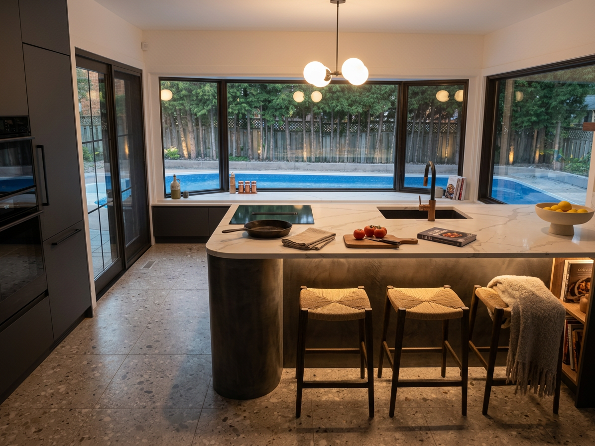 Contemporary Interior Design