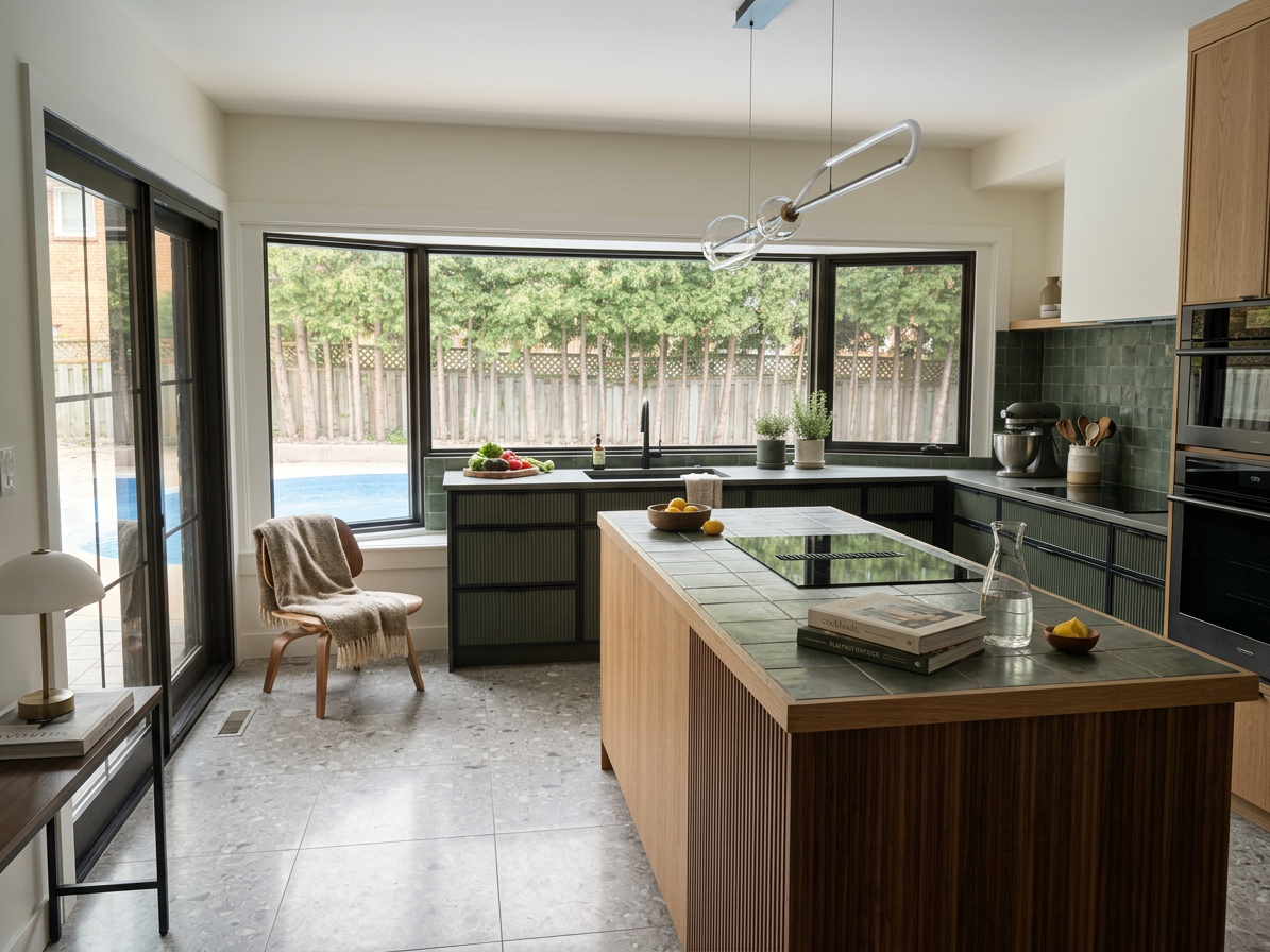 Contemporary Interior Design