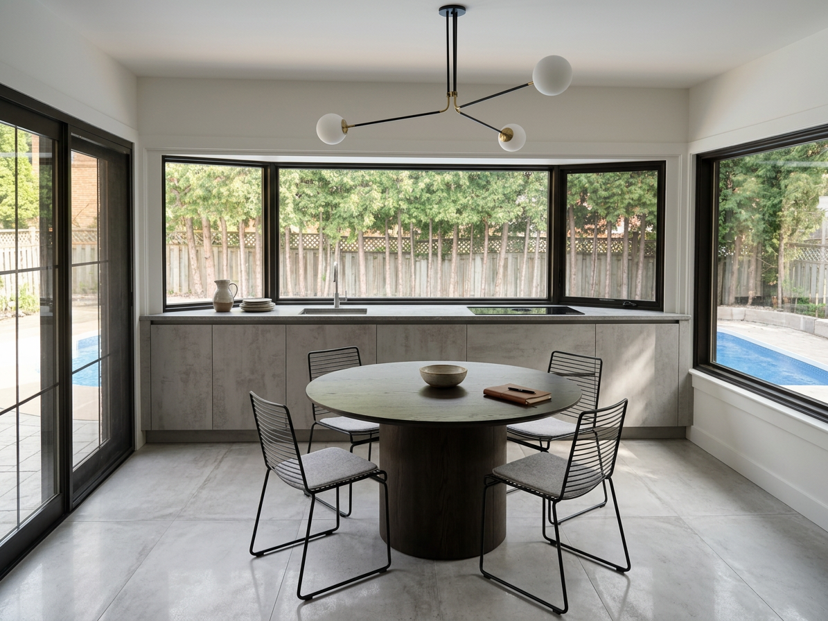 Minimalist Interior Design