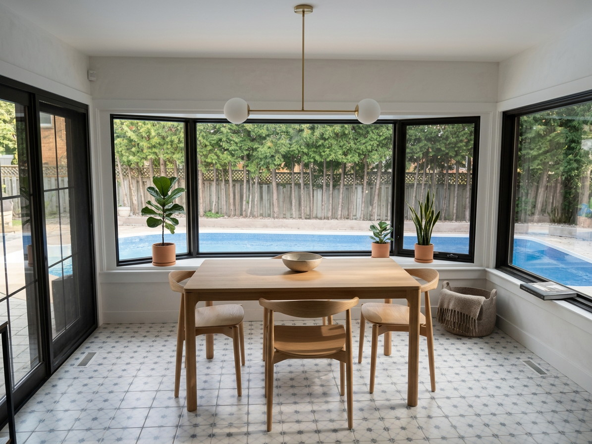 Minimalist Interior Design