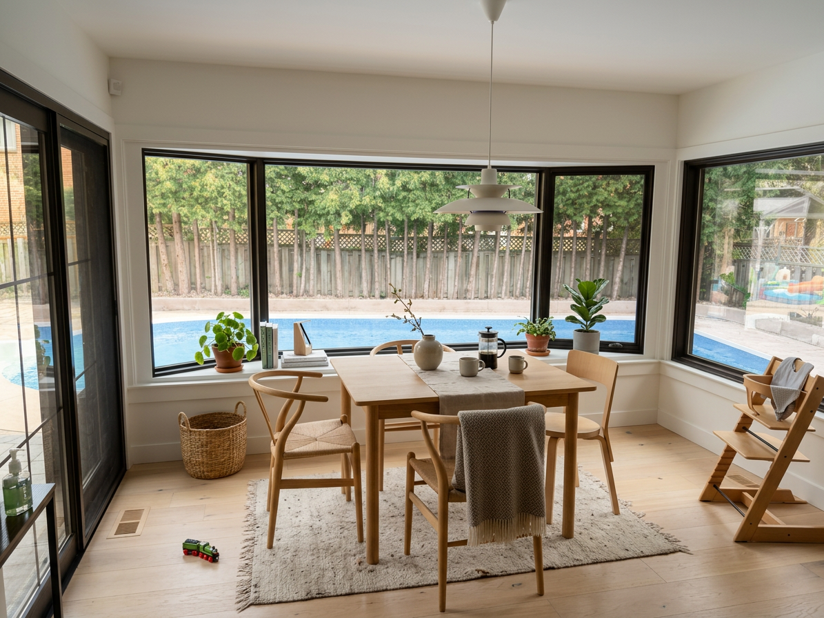 Scandinavian Interior Design