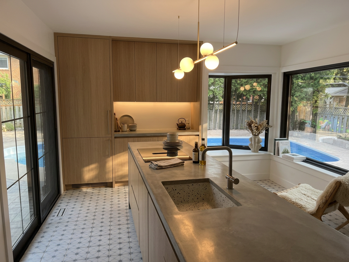 Minimalist Interior Design