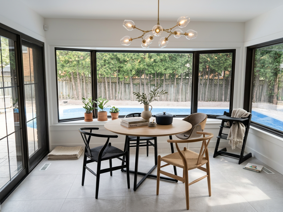 Contemporary Interior Design