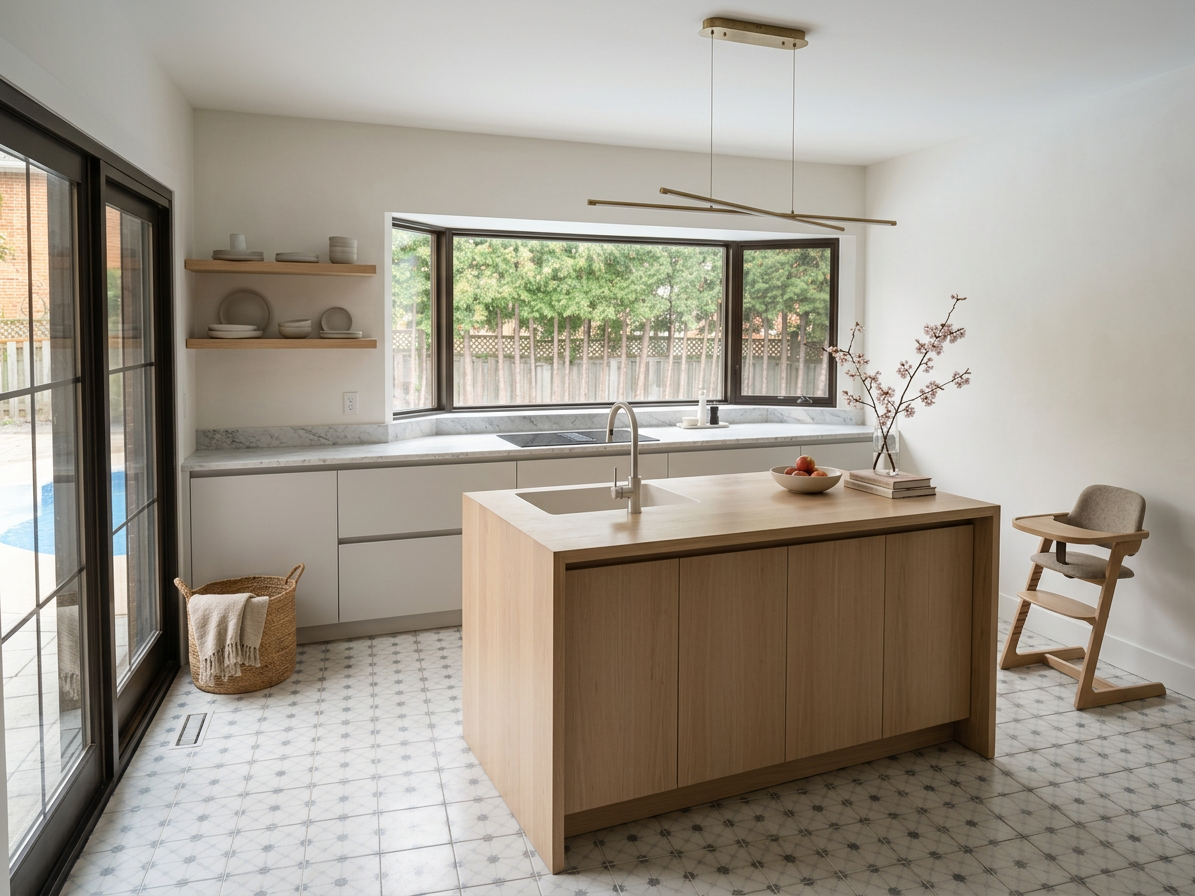 Minimalist Interior Design
