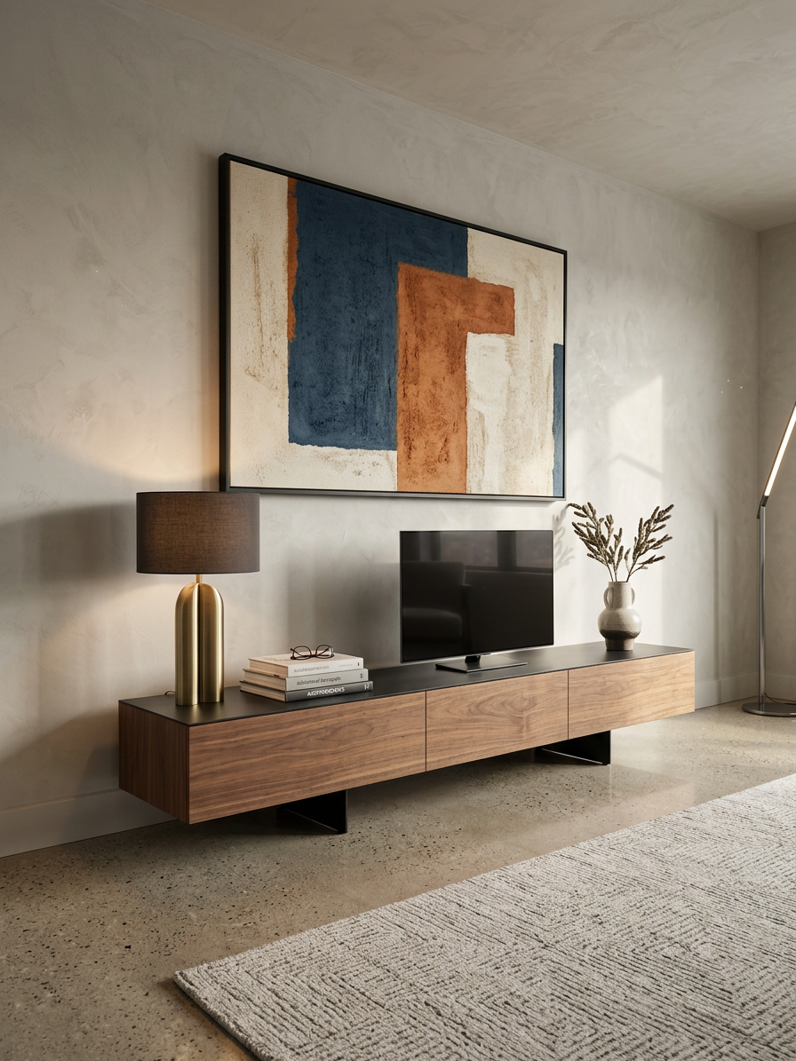 Int Modern Interior Design