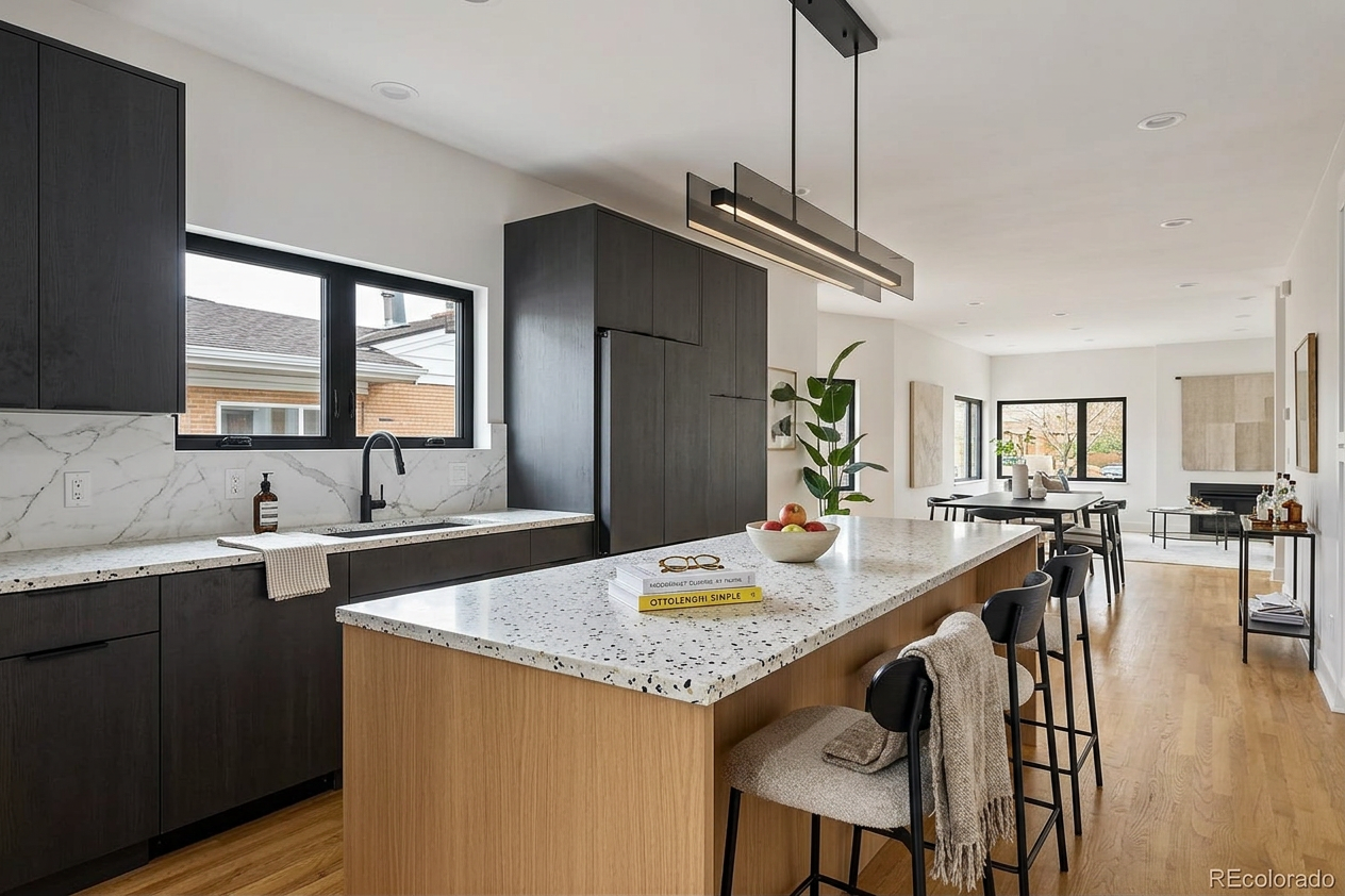 Int Modern Interior Design