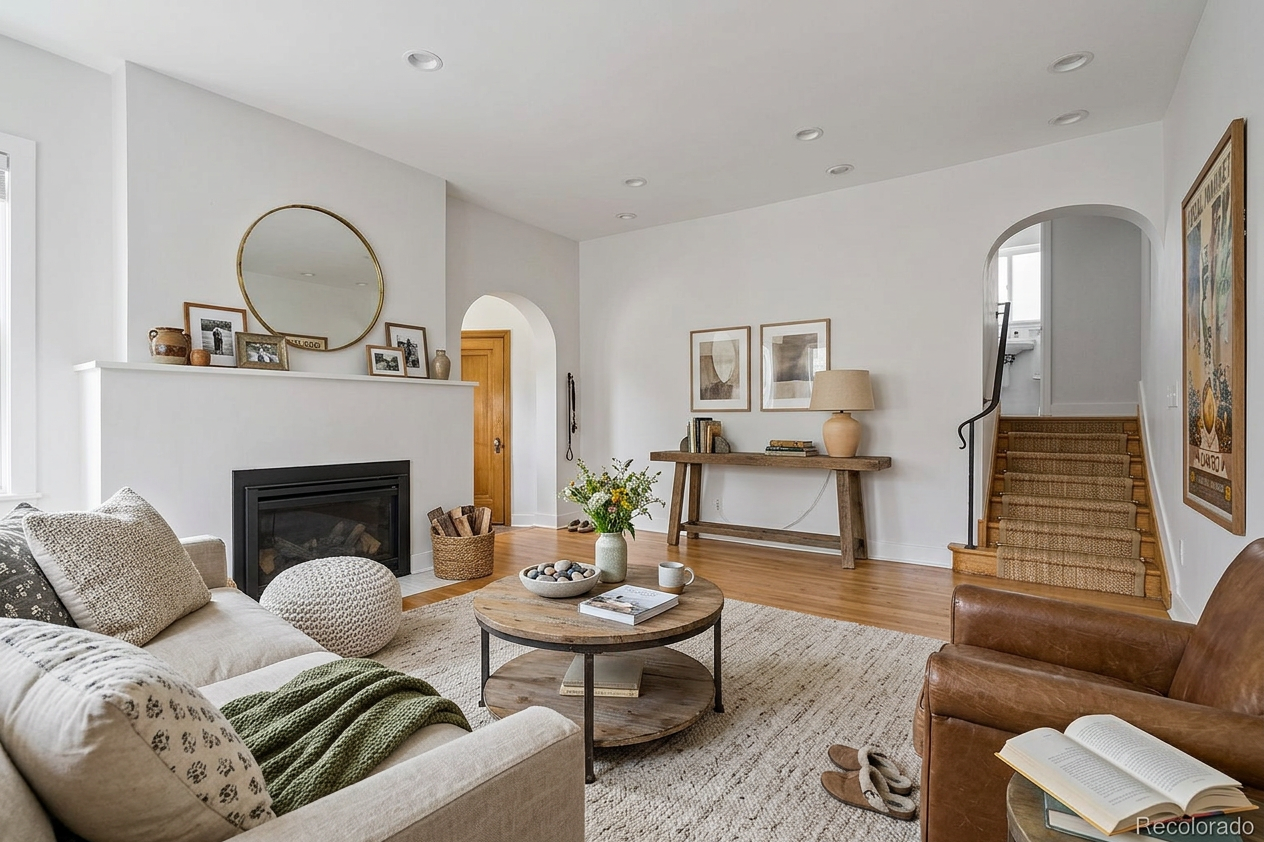 Int Casual Interior Design