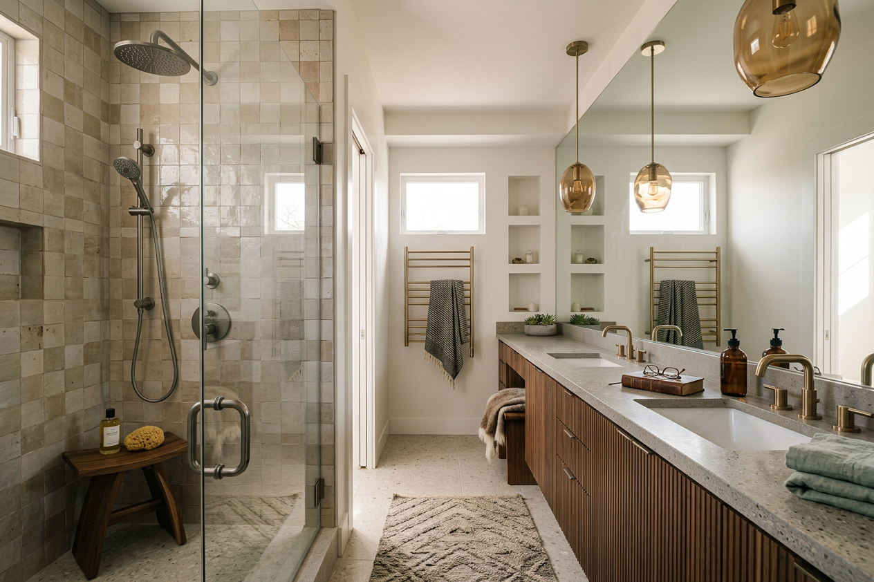 Int Modern Interior Design