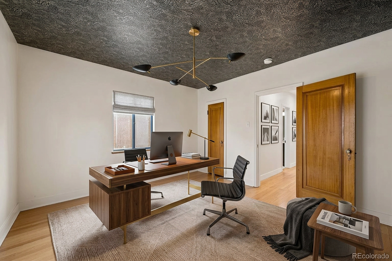 Int Modern Interior Design