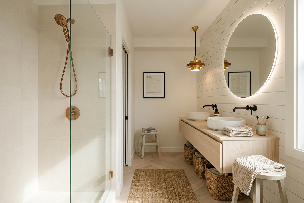 Int Scandinavian Interior Design