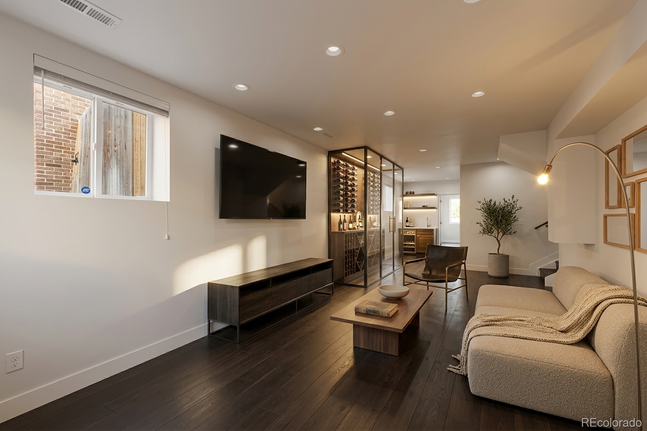 Int Minimalist Interior Design