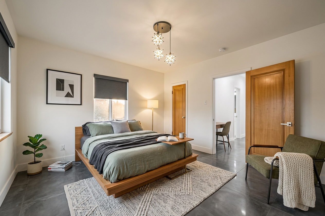 Int Modern Interior Design