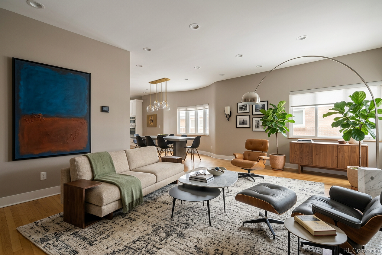 Int Modern Interior Design