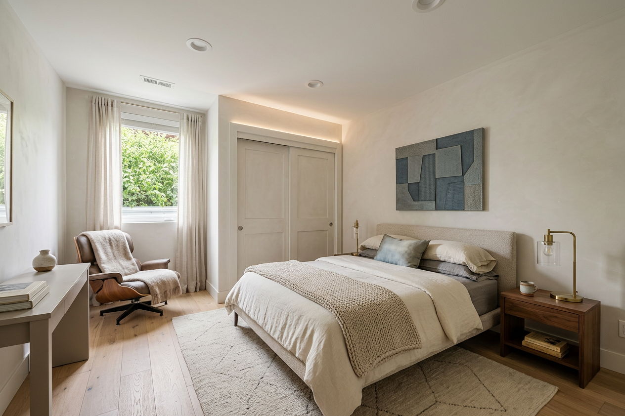 Int Modern Interior Design