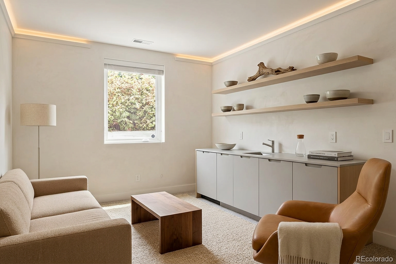 Int Minimalist Interior Design