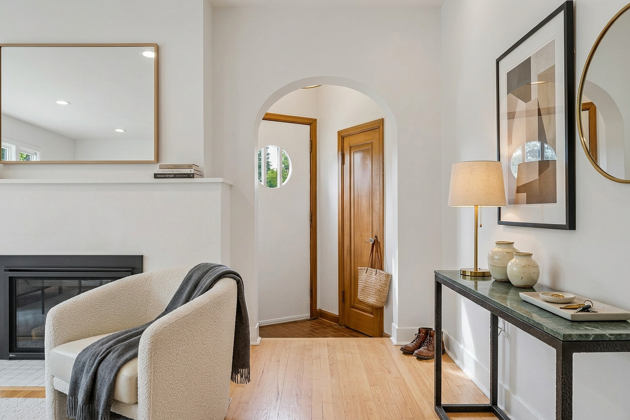 Int Modern Interior Design