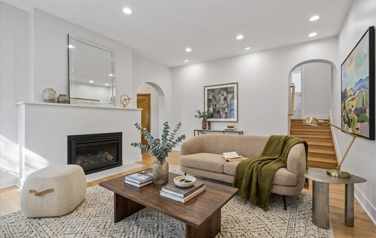 Int Modern Interior Design