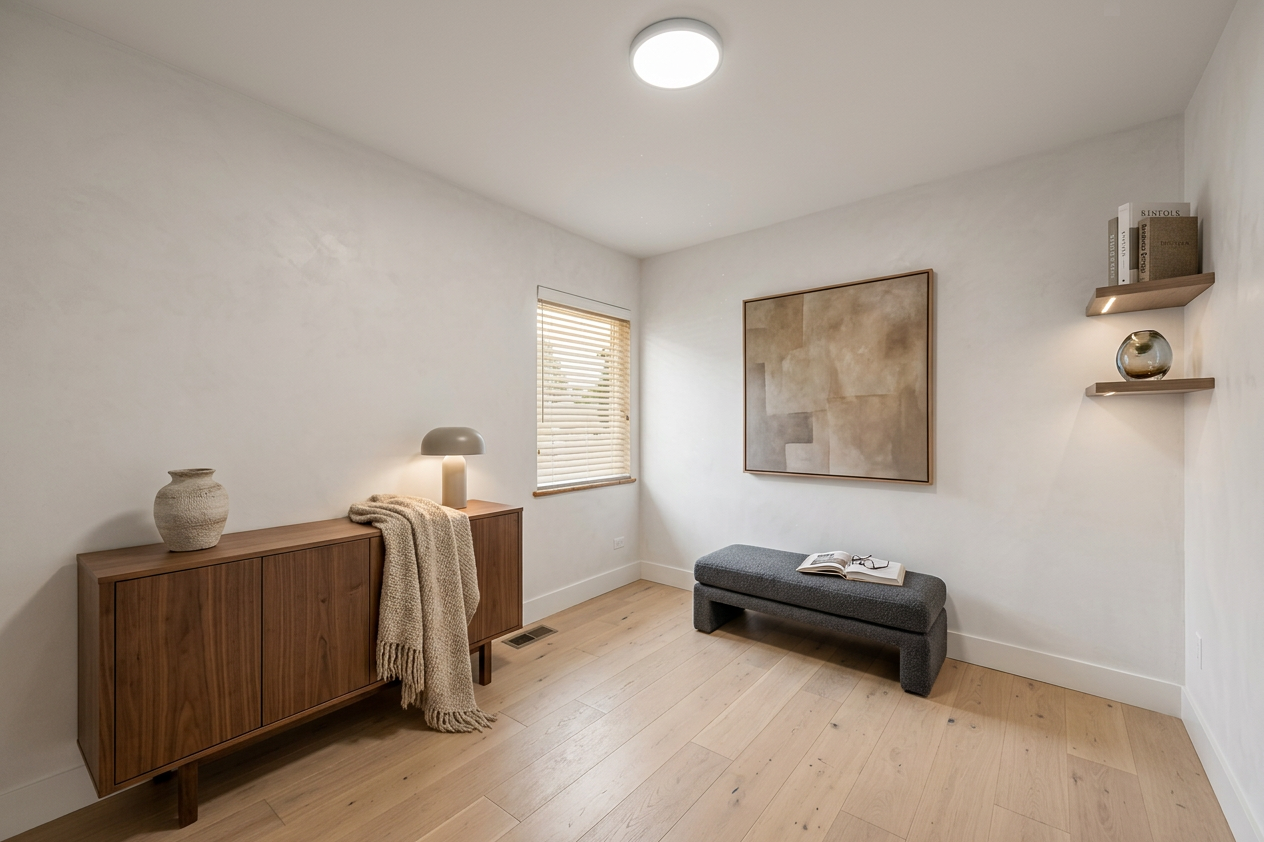 Int Modern Interior Design