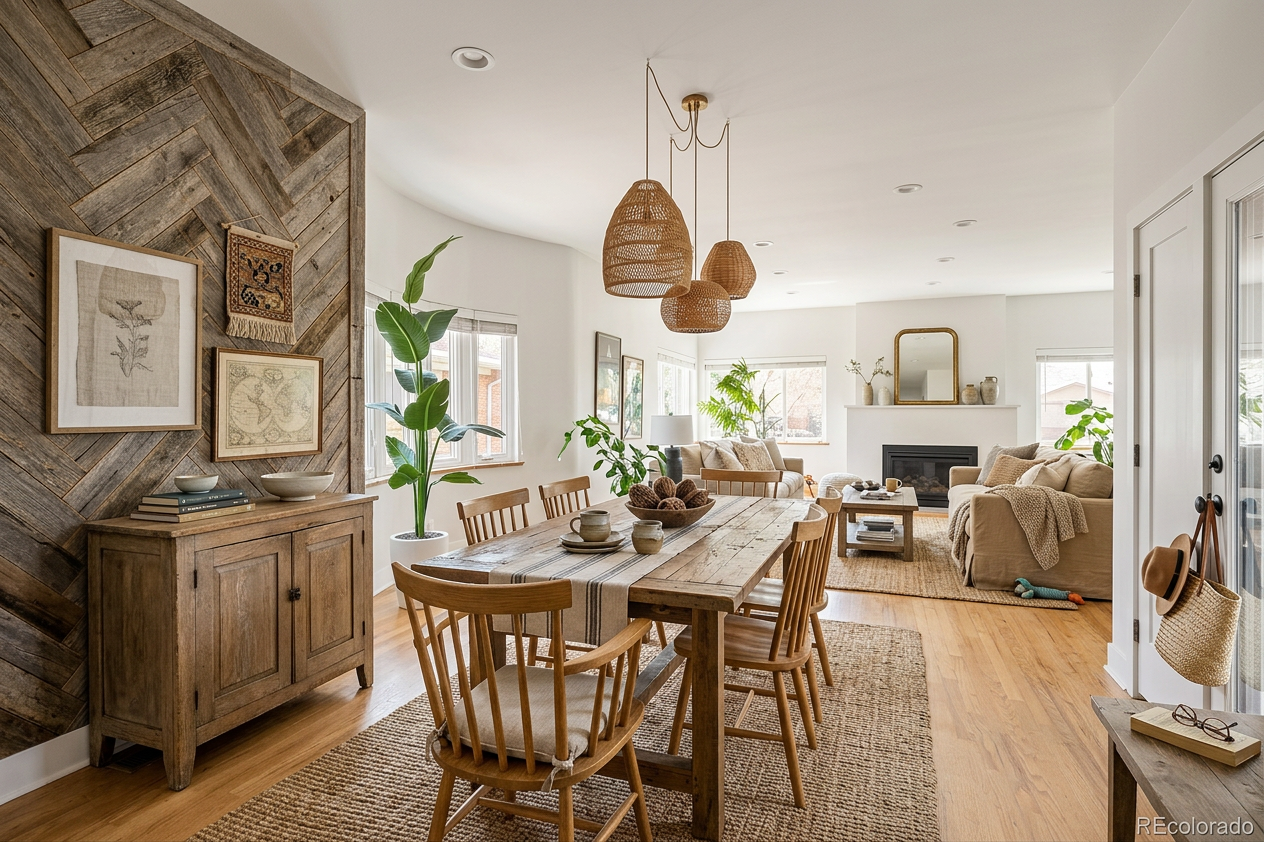 Int Casual Interior Design