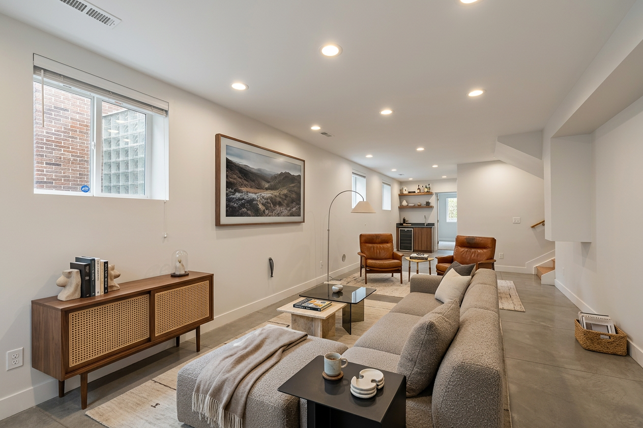 Int Modern Interior Design