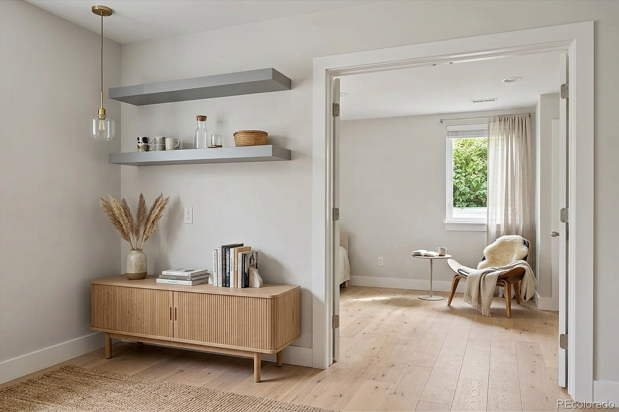 Int Scandinavian Interior Design