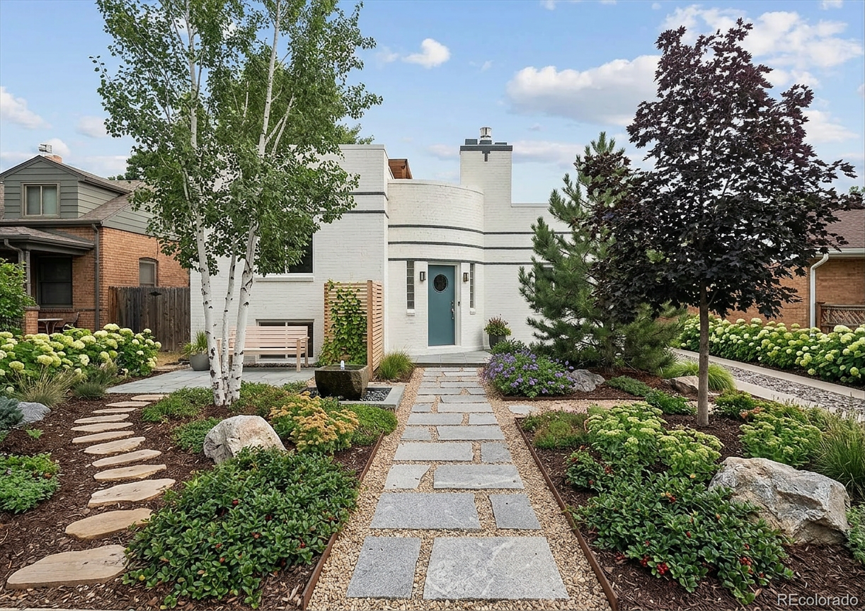 Ls Scandinavian Landscape Design