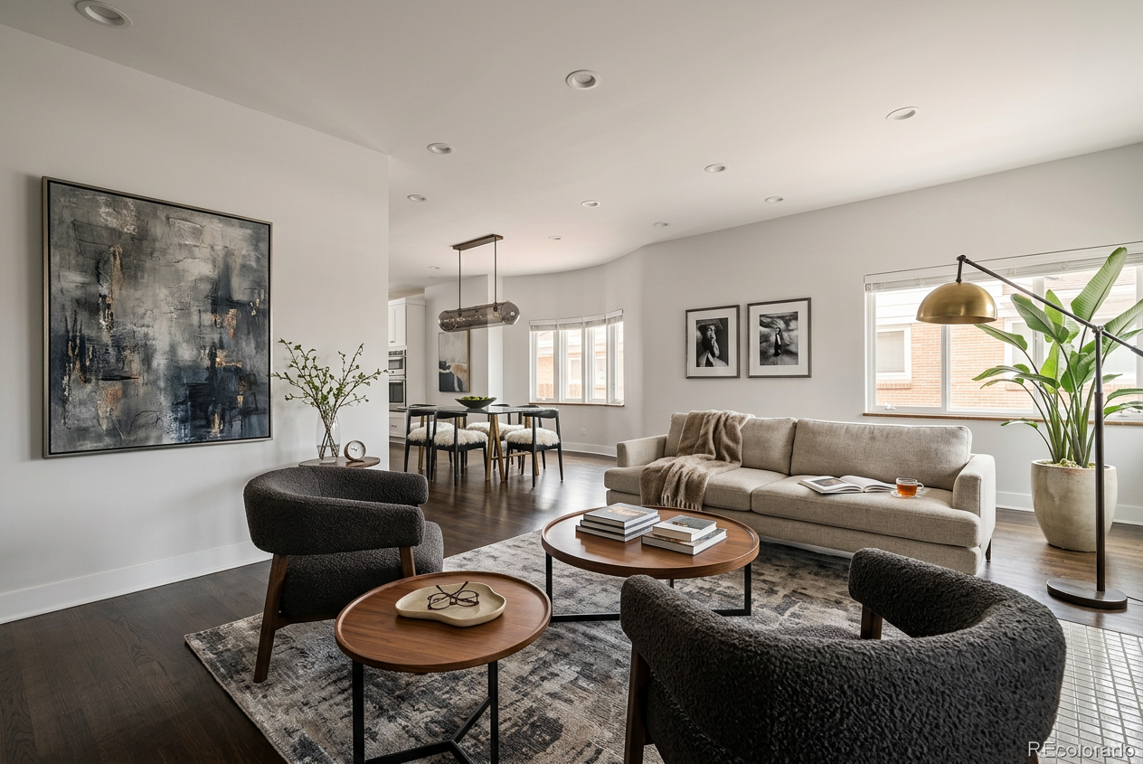 Int Modern Interior Design
