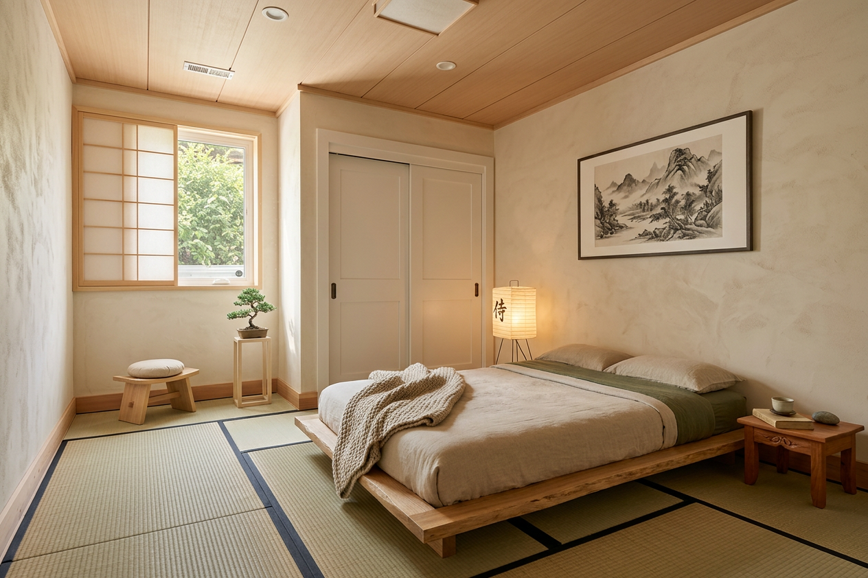 Int Zen Interior Design