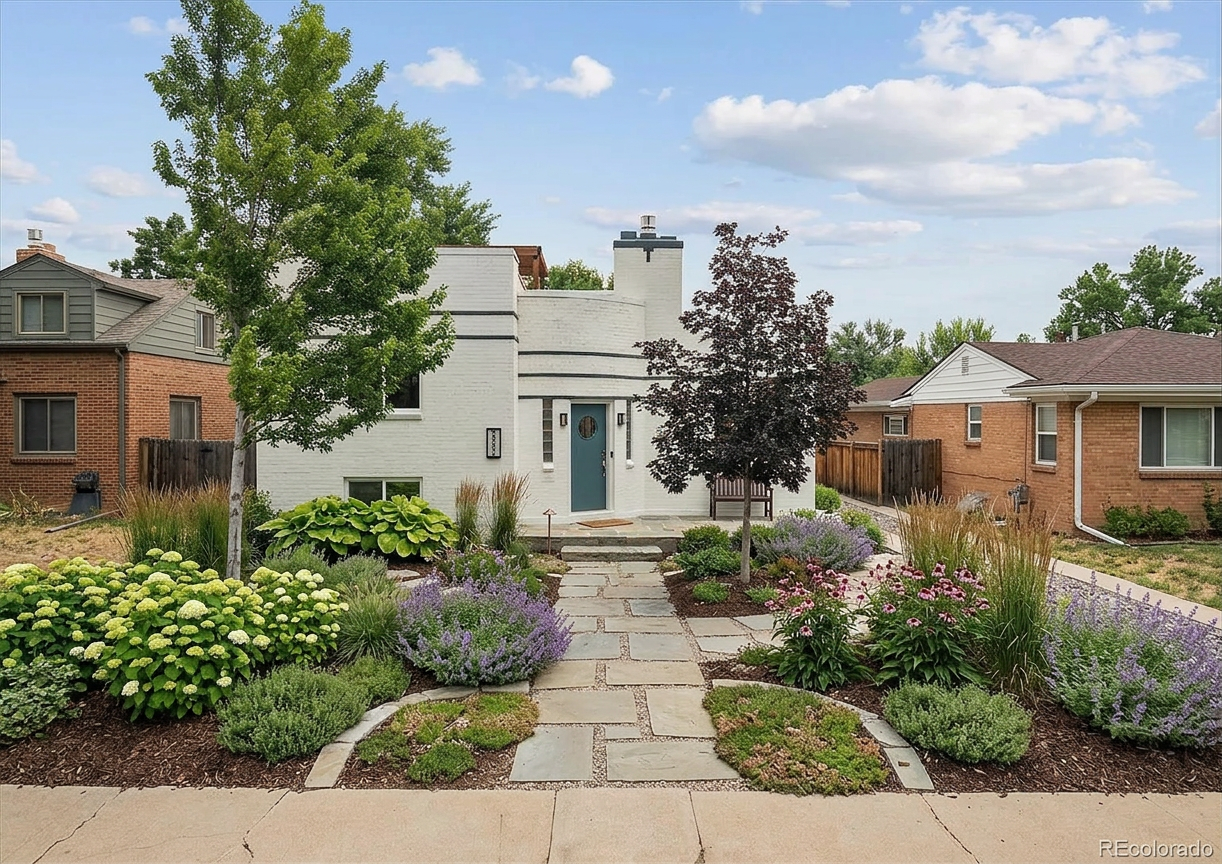 City Garden Garden Design