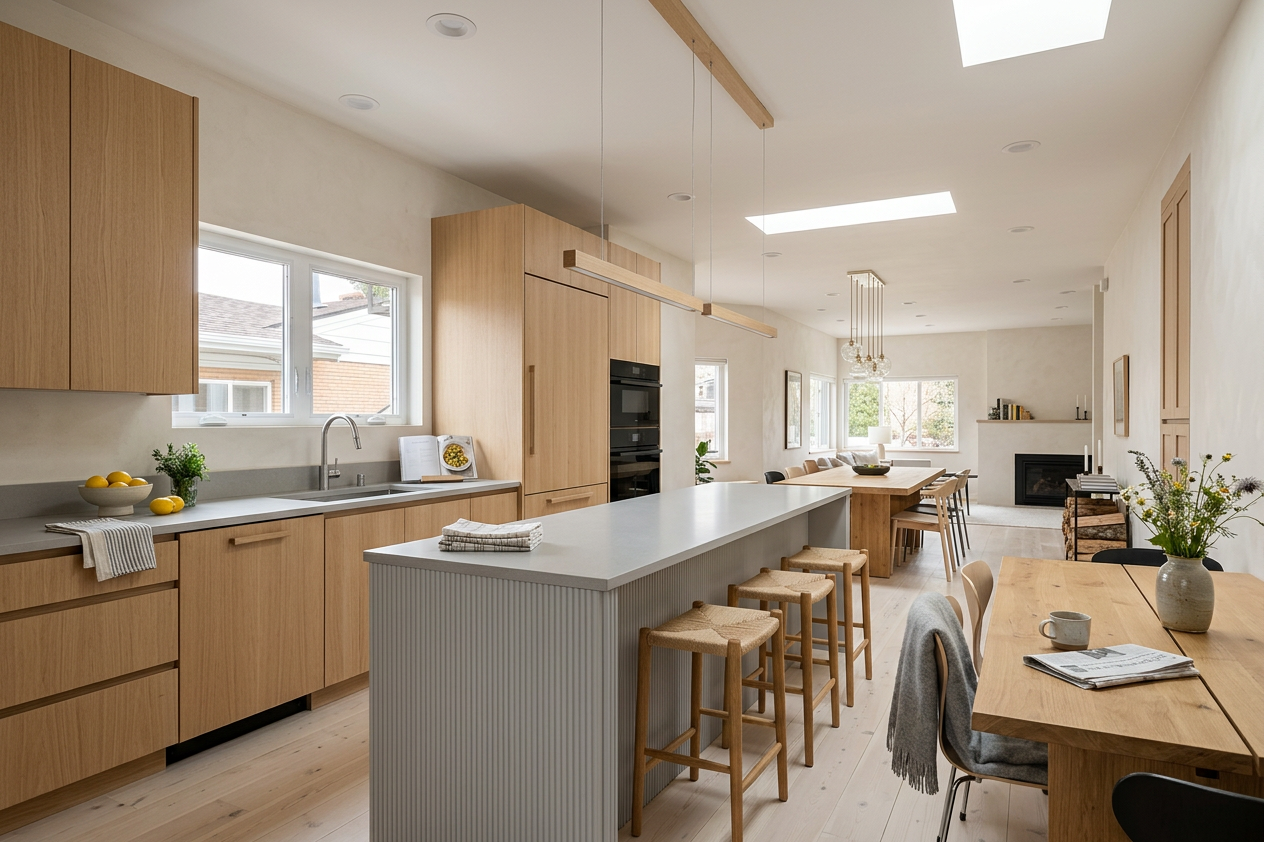 Int Scandinavian Interior Design