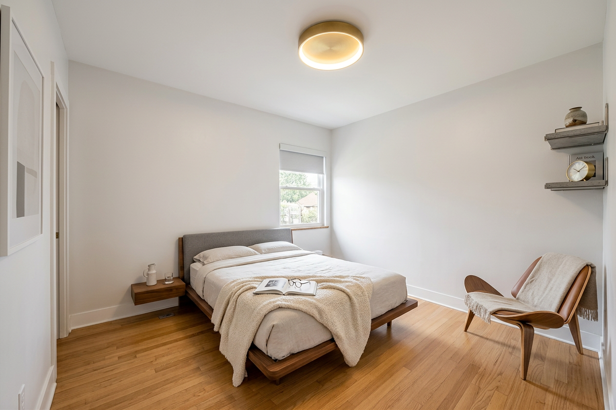 Int Modern Interior Design