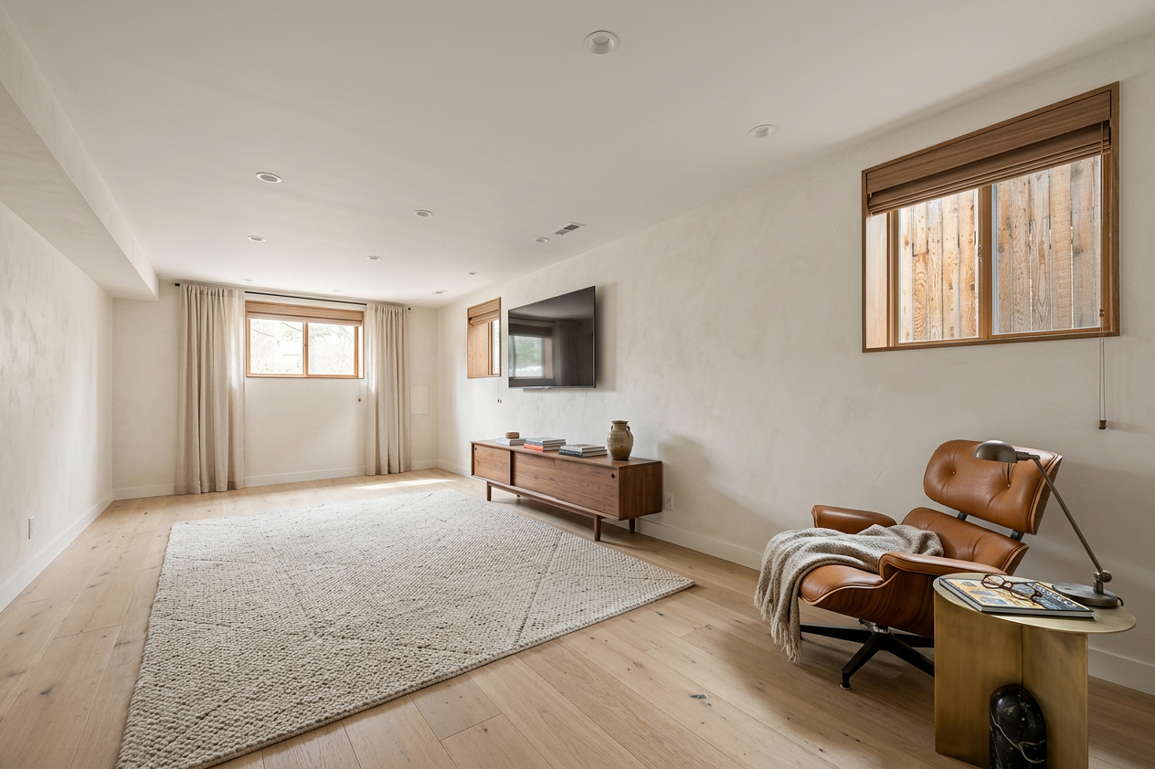 Int Modern Interior Design