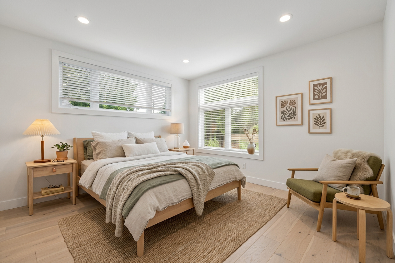 Int Scandinavian Interior Design