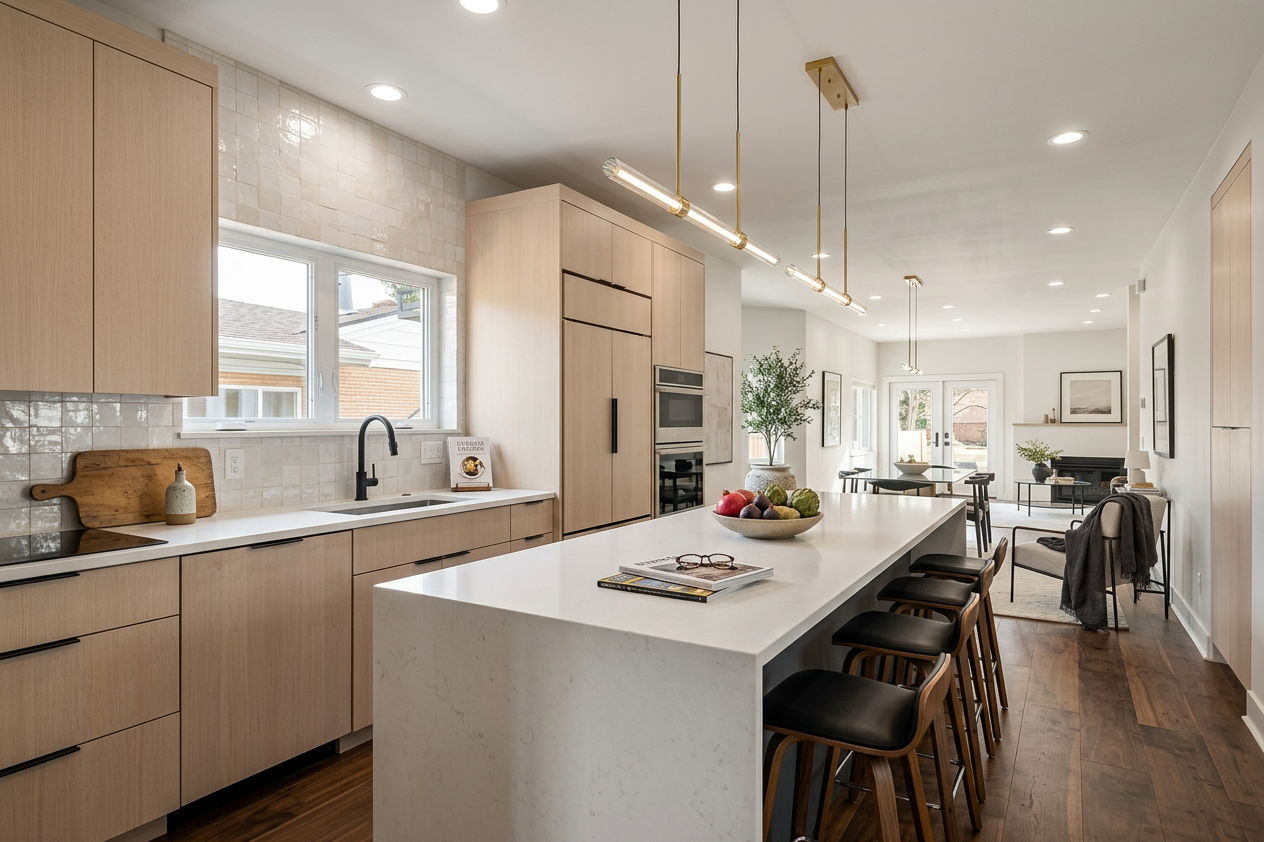 Int Modern Interior Design