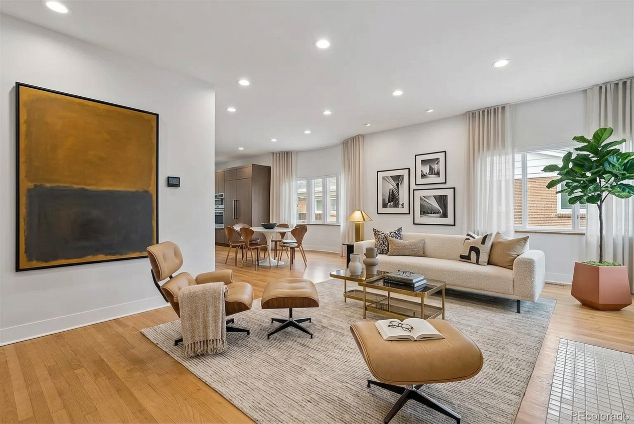 Int Modern Interior Design