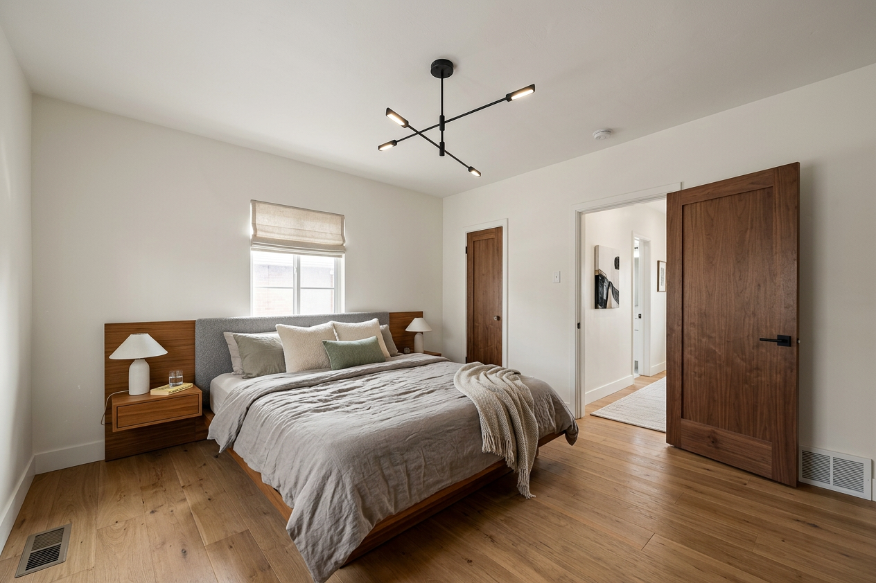 Int Modern Interior Design