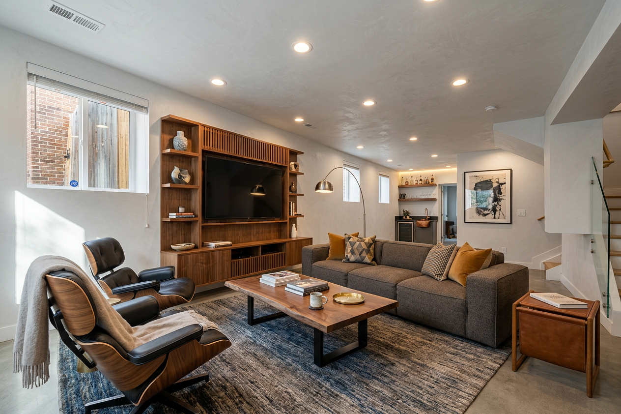 Int Modern Interior Design