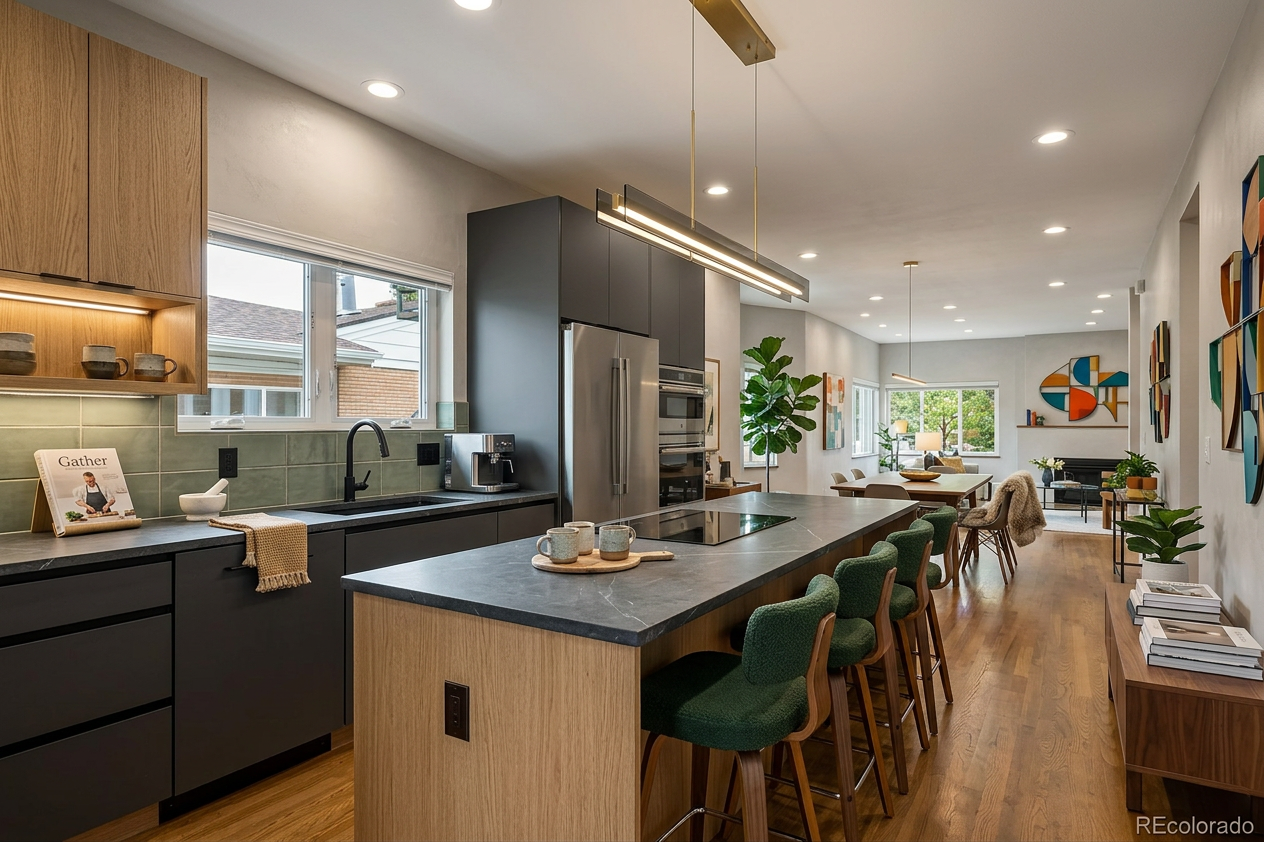 Int Modern Interior Design