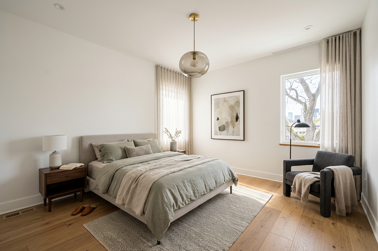 Int Modern Interior Design
