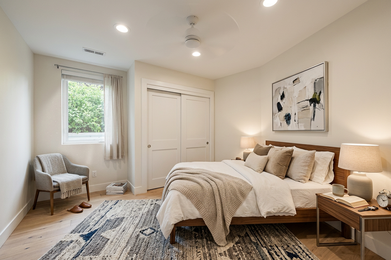Int Modern Interior Design