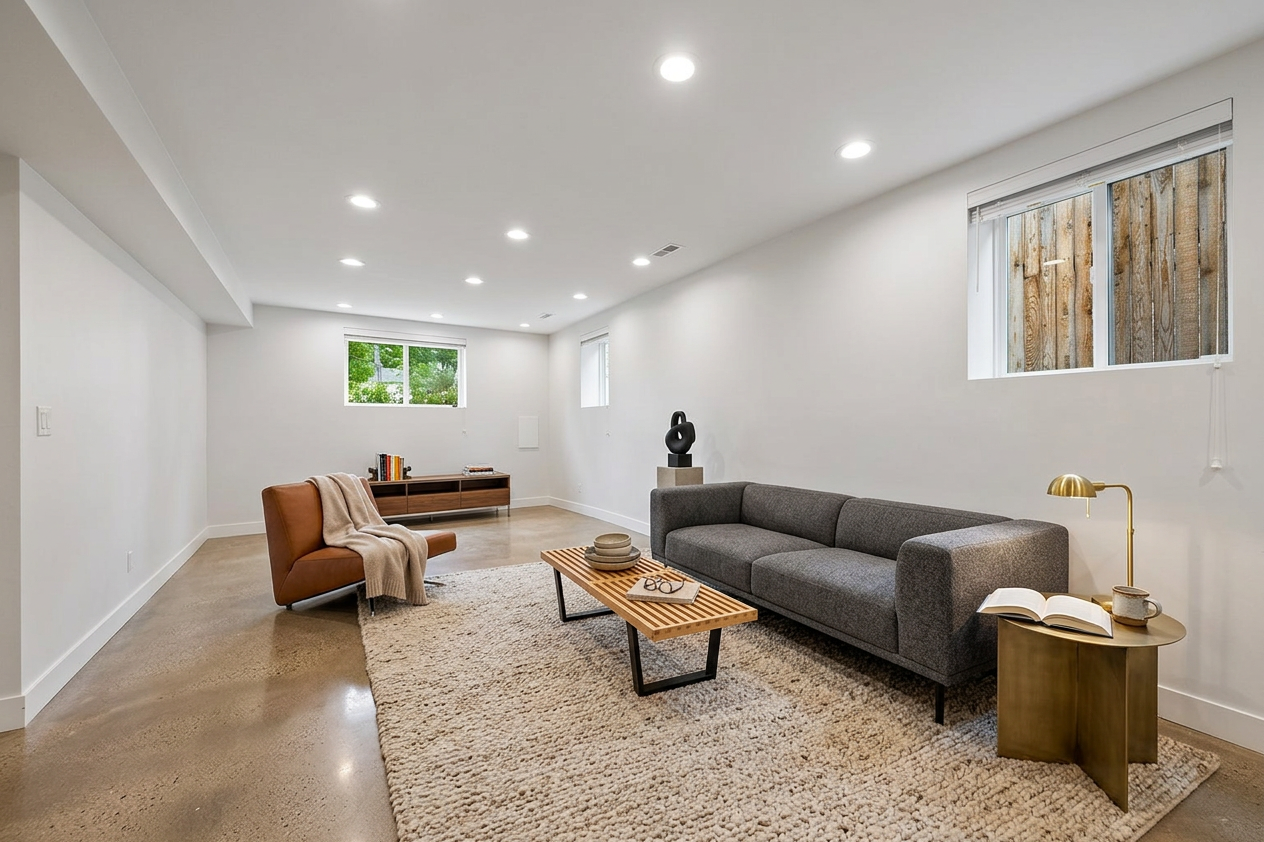 Int Modern Interior Design