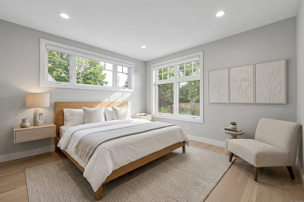 Int Minimalist Interior Design